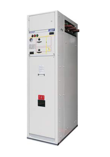 NG7-12~40.5系列SF6充气式环网柜（RMU）