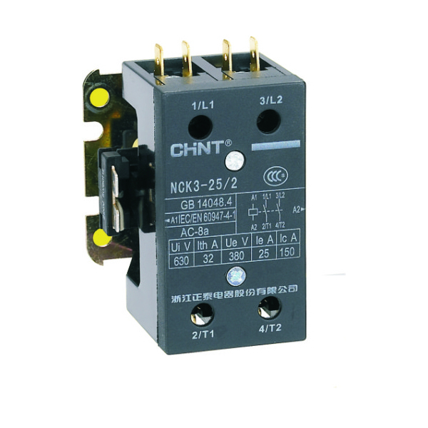 NCK3-25~40空调用交流接触器