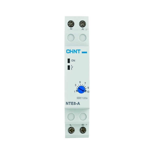 NTE8系列时间继电器
