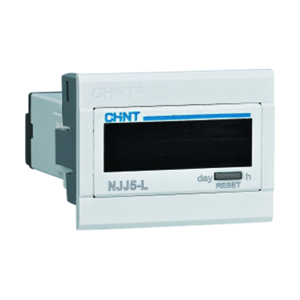 NJJ5-L电子式累时器