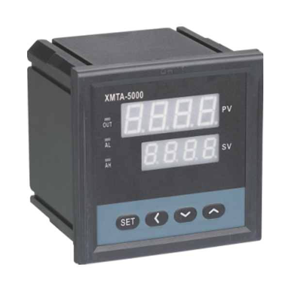 XMT-5000 系列数字指示控制仪
