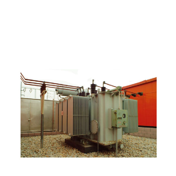 YB29-40.5/12高压/低压预装式变电站
