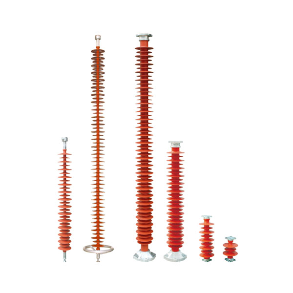 交流系统输配电用复合绝缘子